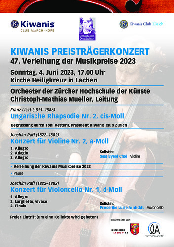 Picture: 2023.06.04.|Kiwanis Preisträgerkonzert 