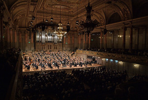Picture: 2023.04.29.|Konzert|Grosse Tonhalle