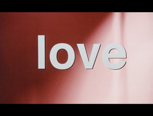 Picture: Love