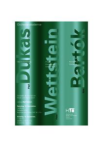 Bild:  2003.09.13.|Orchesterkonzert|Werke von P. Dukas, P. Wettstein, B. Bartók|Ralf Weikert, Leitung