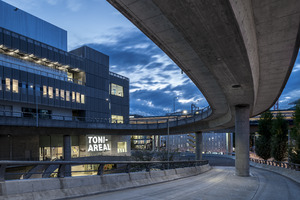 Picture: Toni-Gebäude
