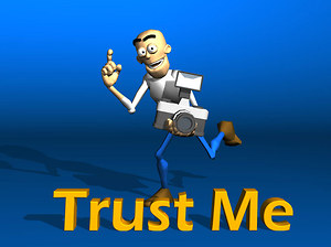 Picture: Trust Me