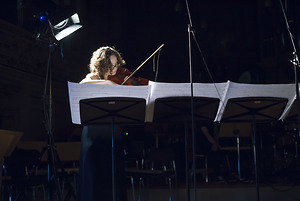 Picture: 2016.04.22. Konzert Orchester der Zürcher Hochschule der Künste