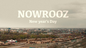 Picture: Nowrooz