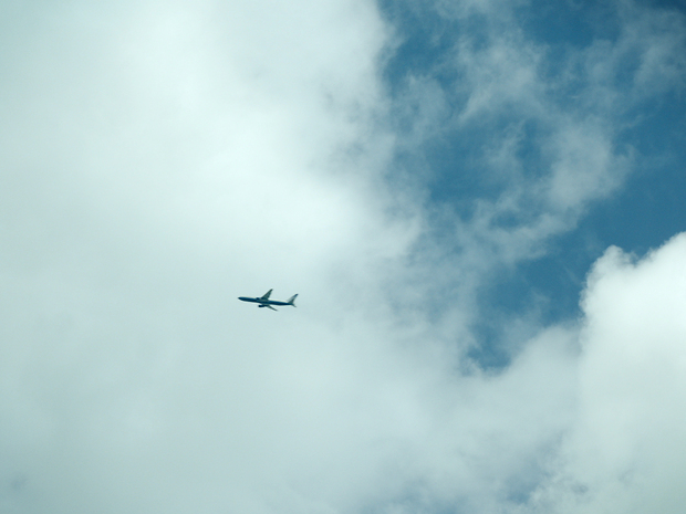 Picture: Blue Blue Sky (Filmstill)