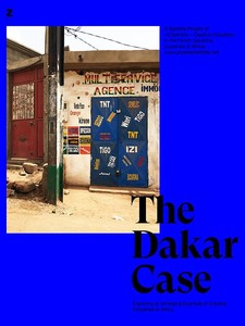 Picture: The Dakar Case – Exploring An Emerging Example Of Creative Industries In Africa