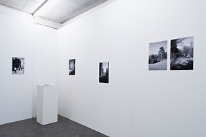 Picture: Departement Medien & Kunst Jahresausstellung 2009