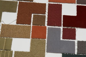 Bild:  Carpet – Silicon Connection