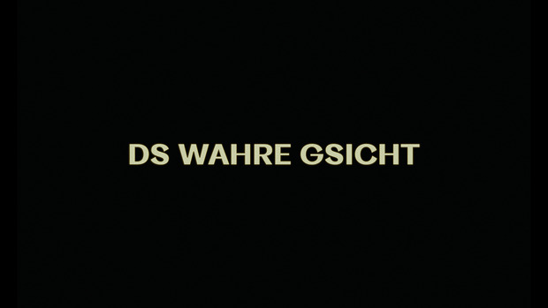 Picture: Ds wahre Gsicht (Filmstill)