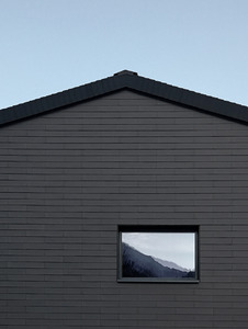 Bild:  Baukultur Ostschweiz. Porträts von Architekt:innen, Corina Stadler, 2020