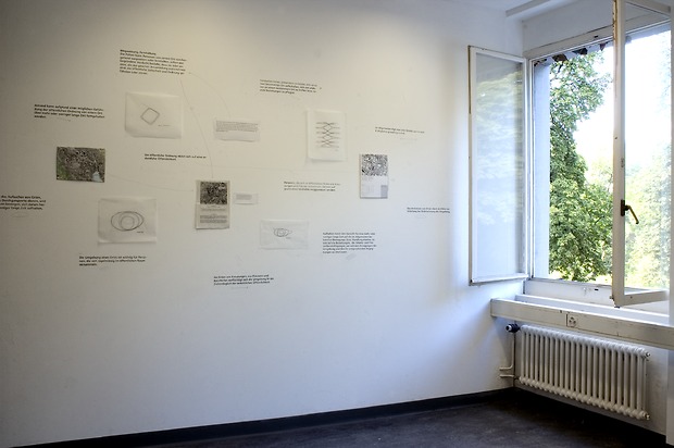 Picture: Diplomausstellung 2005 – Bildende Kunst