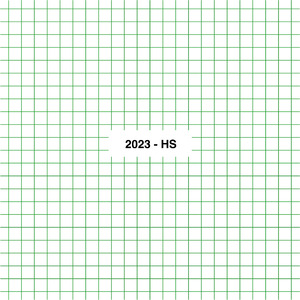 Picture: 2023 - HS