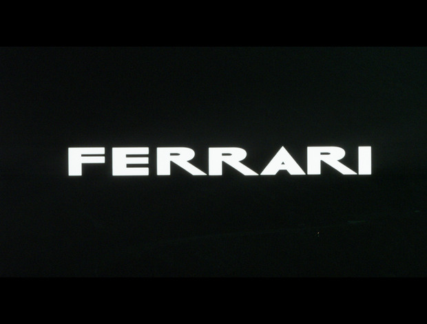 Bild:  Ferrari (Filmstill)