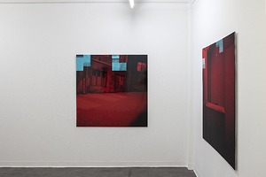 Picture: Bachelorausstellung 2013