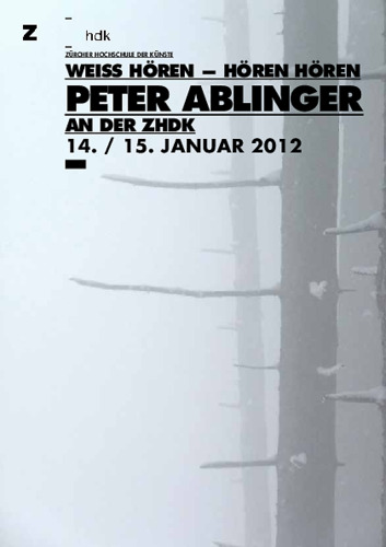 Picture: 2012.01.14.-15.|Symposium|Peter Aiblinger