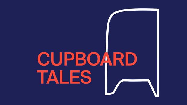 Bild:  Cupboard Tales