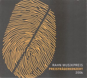 Picture: 2006.04.30.|Rahn Preisträgerkonzert 2006|Claire Levacher, Leitung