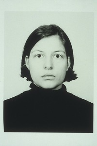 Picture: Jahrespräsentation 1994