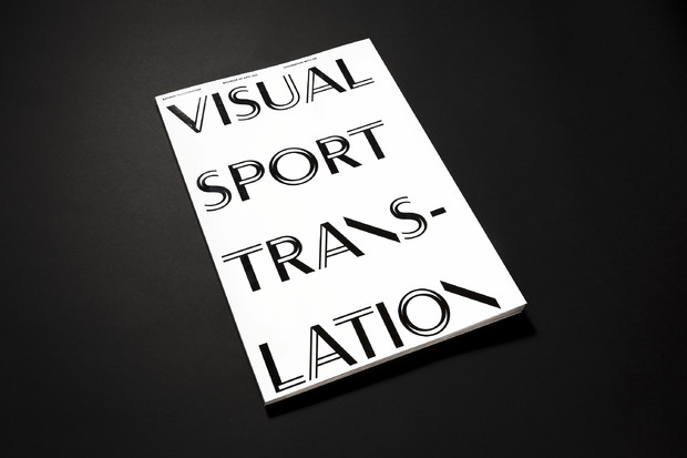 Bild:  Visual Sports Translation