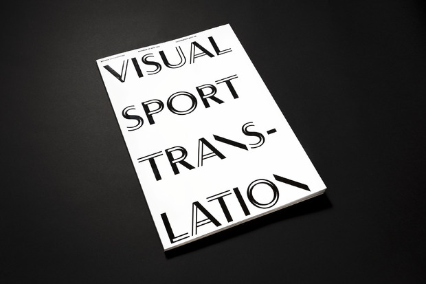 Picture: Visual Sports Translation