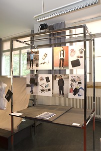 Bild:  Bachelor Abschlüsse 2008 – Style & Design