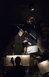 Picture: 2016.04.22. Konzert Orchester der Zürcher Hochschule der Künste