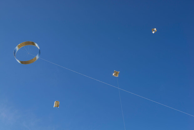 Bild:  Kites