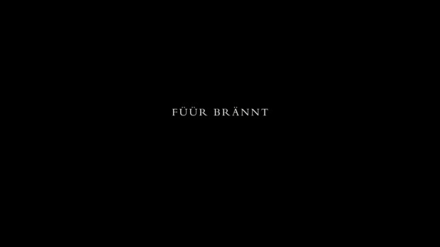 Picture: Füür Brännt (Filmstill)