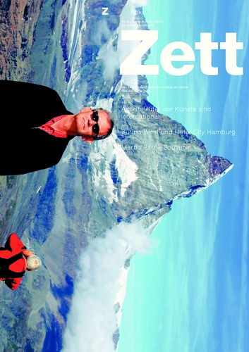 Bild:  Zett 2013, 1