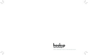 Picture: hookup
