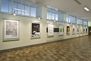 Bild:  Style and Design Jahresausstellung 2009