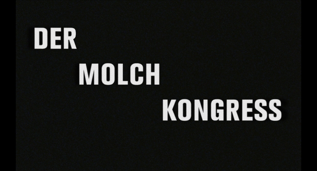 Picture: Der Molchkongress (Filmstill)