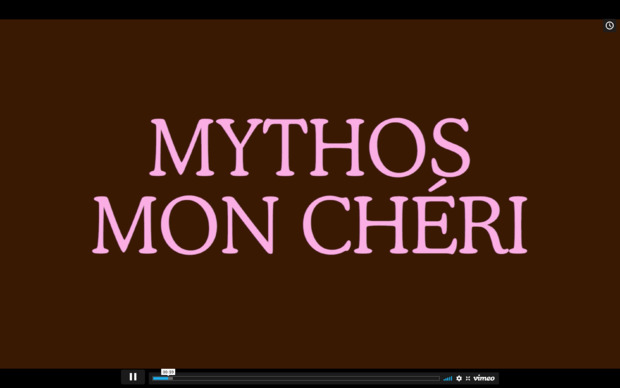 Picture: @Oval Office Bar | Mythos Mon Chéri