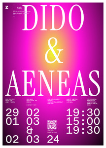 Picture: 2024.02.29.-03. | Oper | Dido & Aeneas