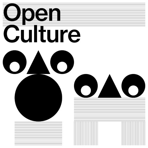 Bild:  Open Culture