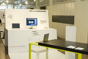 Picture: Abschlussarbeiten 2008 – Bachelor Industrial Design