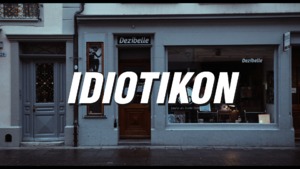 Picture: Idiotikon