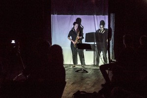 Picture: Lange Nacht: Interpretation zeitgenössischer Musik