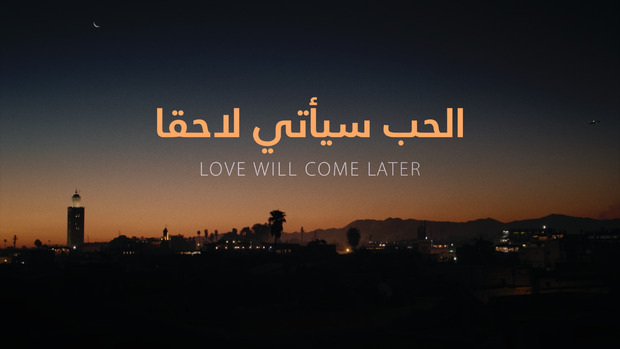 Picture: Love will come later (Filmstill)