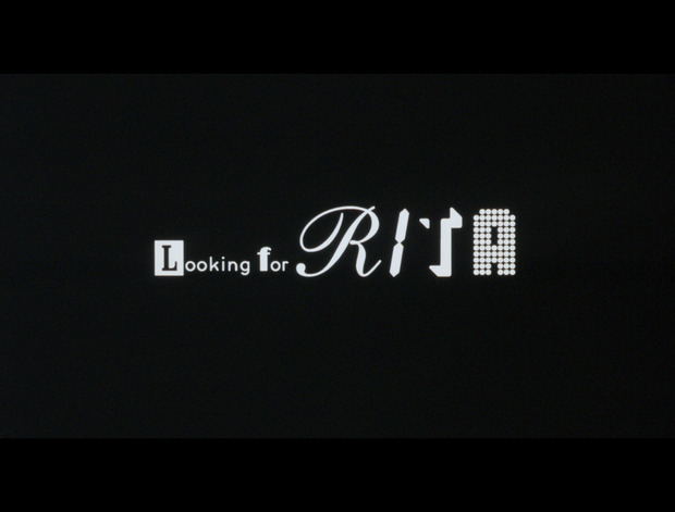 Bild:  Looking for Rita (Filmstill)