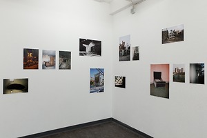 Bild:  Erstsemester Ausstellung 2010