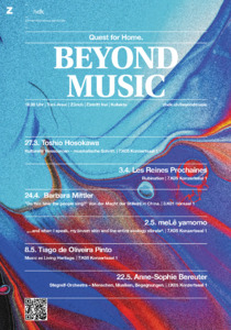 Picture: Beyond Music