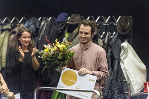 Picture: Prix Netzhdk 2016