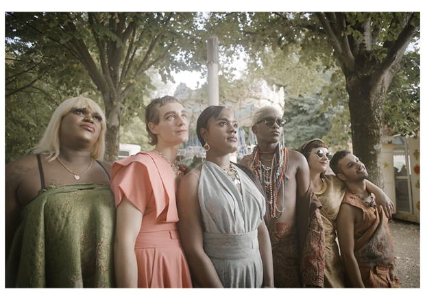 Picture: Remember, Broken Crayons Colour Too | Photo Credit: Stills from the film, Shannet Clemmings, Urša Kastelic