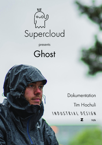 Bild:  Supercloud, Ghost – Dokumentation