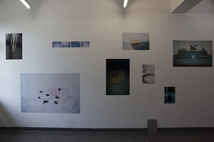 Picture: Diplomausstellung 2010