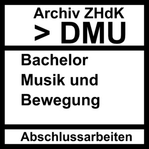 Picture: Bachelor Musik und Bewegung
