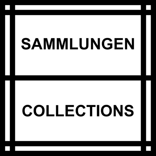 Bild:  Set Cover : Sammlungen Collections