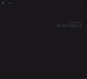 Picture: 18|2010|George Crumb|Black angels|Cover