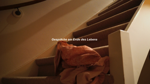 Picture: Gespräche am Ende des Lebens